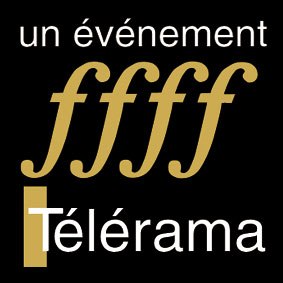 Logo ffff de Télérama