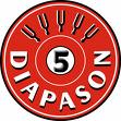 Logo Diapason 5