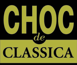 Logo Choc de Classica