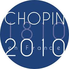 Logo Bicentenaire Chopin