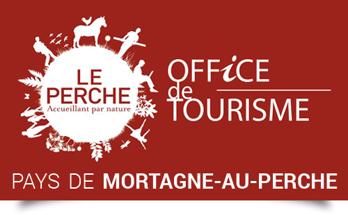 Office du Tourisme de Mortagne-au-Perche