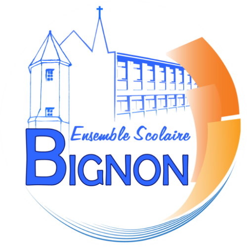 Ensemble scolaire Bignon